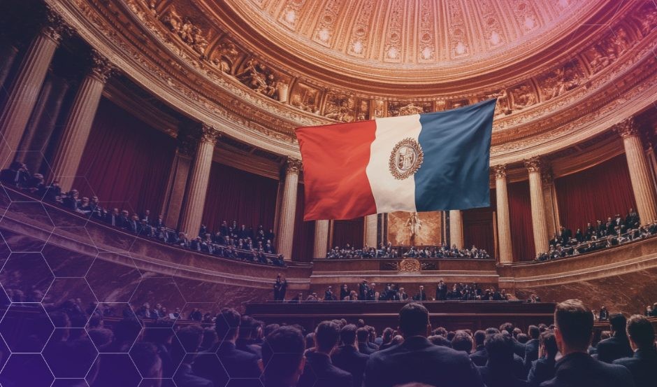 Η Γαλλία προχωρά σε πρόταση φορολογίας που στοχεύει τα κρυπτονομίσματα ως "μη παραγωγικό πλούτο" – Θα περάσει από την ψηφοφορία της Γερουσίας;