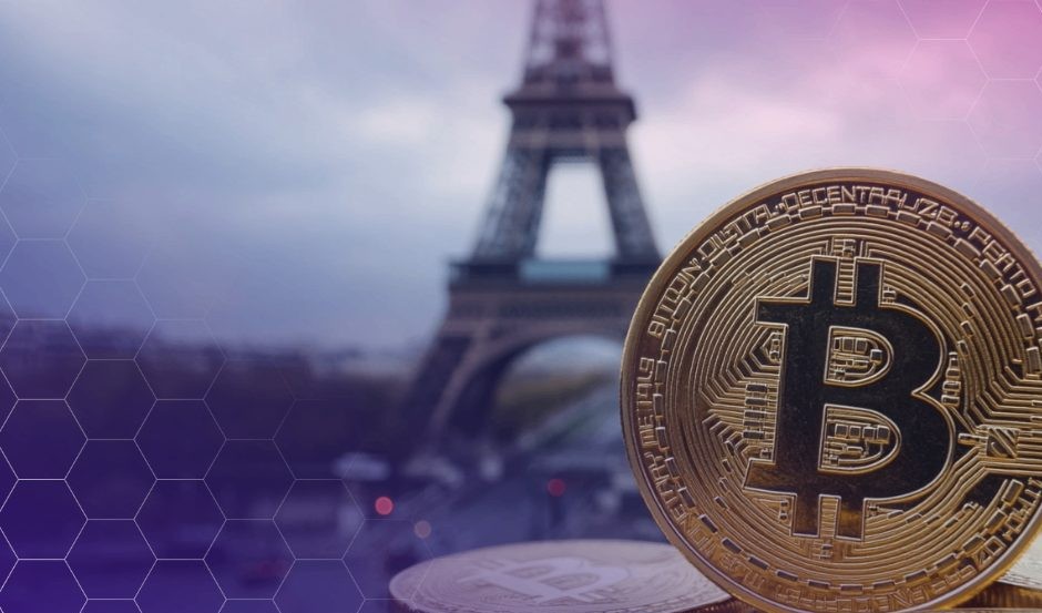 Η Γαλλία Σοκάρει την Ευρώπη: Οι Νομοθέτες Υιοθετούν το Bitcoin και Απαγορεύουν το Ψηφιακό Ευρώ