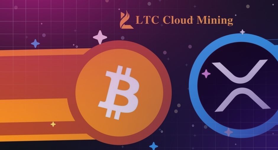 Από τη Συμμόρφωση στην Καινοτομία: Η Στρατηγική Μετάβαση του XRP στην Εποχή της Εξόρυξης στο Νέφος