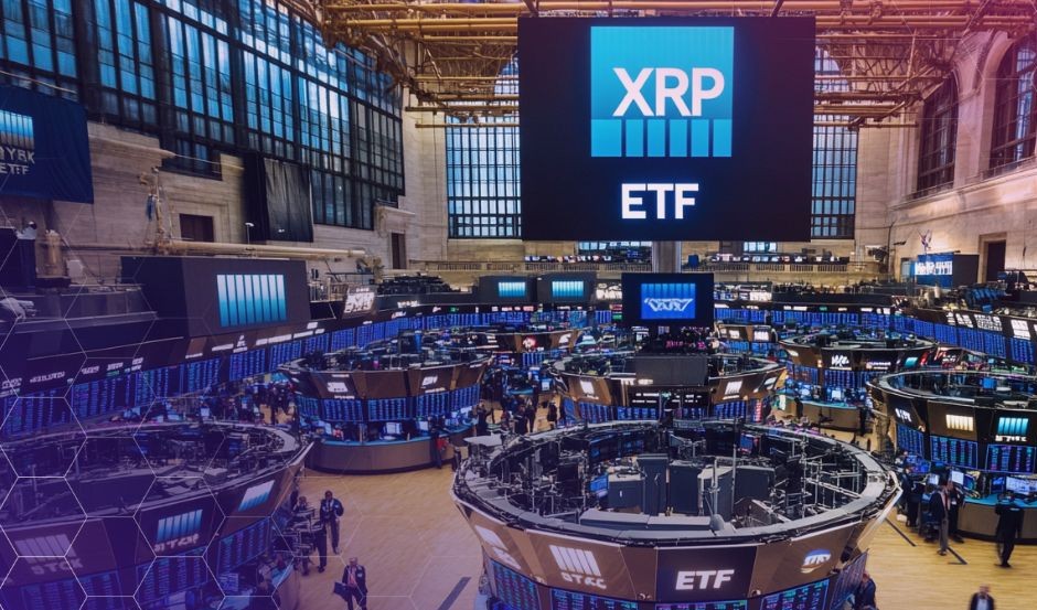 Από τα Grayscale ETFs μέχρι τις δηλώσεις της Ομοσπονδιακής Τράπεζας: Το LunarCrush δείχνει πώς οι ειδήσεις προκαλούν μεταβολές στη διάθεση για το XRP.