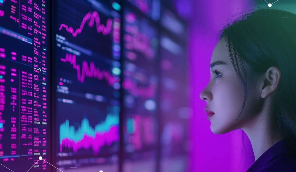 Από Quant σε Διευθύνοντα Σύμβουλο: Η Σούκι Γιανγκ για την Κατασκευή μιας Μηχανής Συναλλαγών για Θεσμικό Κρυπτονόμισμα