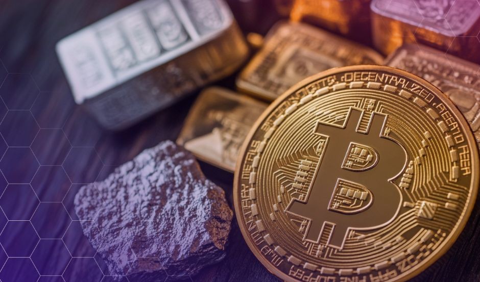 Ο Tom Lee της Fundstrat προβλέπει ότι το Bitcoin και το Ethereum θα σημειώσουν άνοδο μόλις εξασθενήσει η άνοδος των μετάλλων.