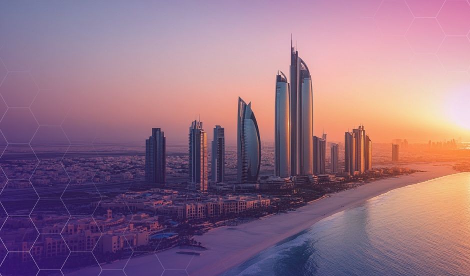 Η Galaxy εγκαινιάζει το παράρτημα του στο Άμπου Ντάμπι για να επεκτείνει την παρουσία της στη Μέση Ανατολή.