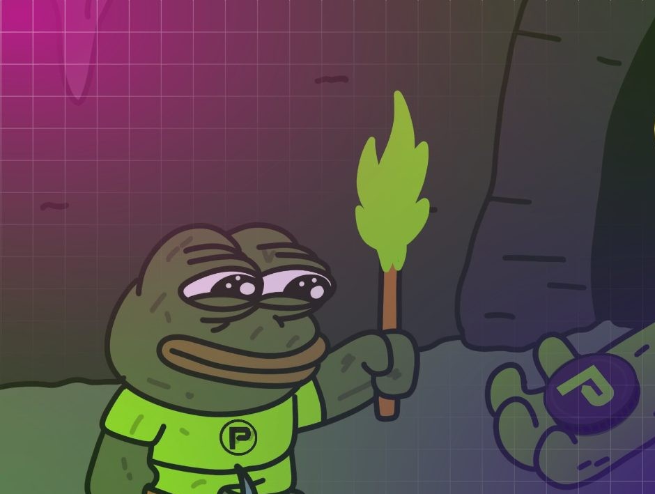 Το GameFi θα μπορούσε να παίξει καθοριστικό ρόλο στον επόμενο κύκλο του κρυπτονομίσματος – Ορίστε ένα έργο που αξίζει να παρακολουθήσετε.