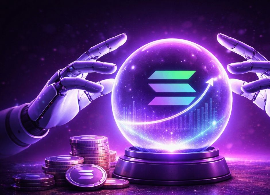 Πρόβλεψη Κρυπτονομισμάτων Gemini AI – Θα σπάσει η τιμή του Solana τα $100 αυτή την εβδομάδα;