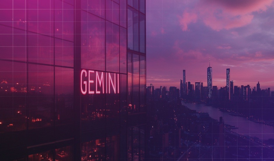 Τα έσοδα της Gemini Crypto Exchange για το τρίτο τρίμηνο αυξάνονται κατά 52% παρά την πτώση των μετοχών.