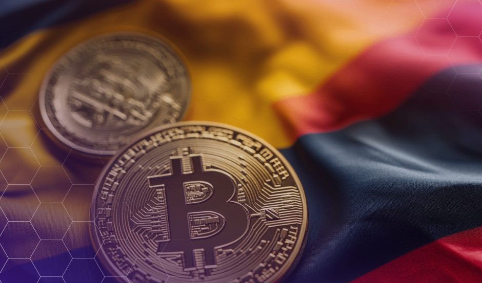 Η Γερμανία προωθεί το Bitcoin — Μπορεί το Βερολίνο να είναι το επόμενο που θα υιοθετήσει το BTC;