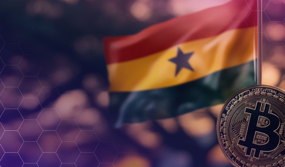 Η Γκάνα μόλις νομιμοποίησε το εμπόριο κρυπτονομισμάτων – Να η παγίδα.