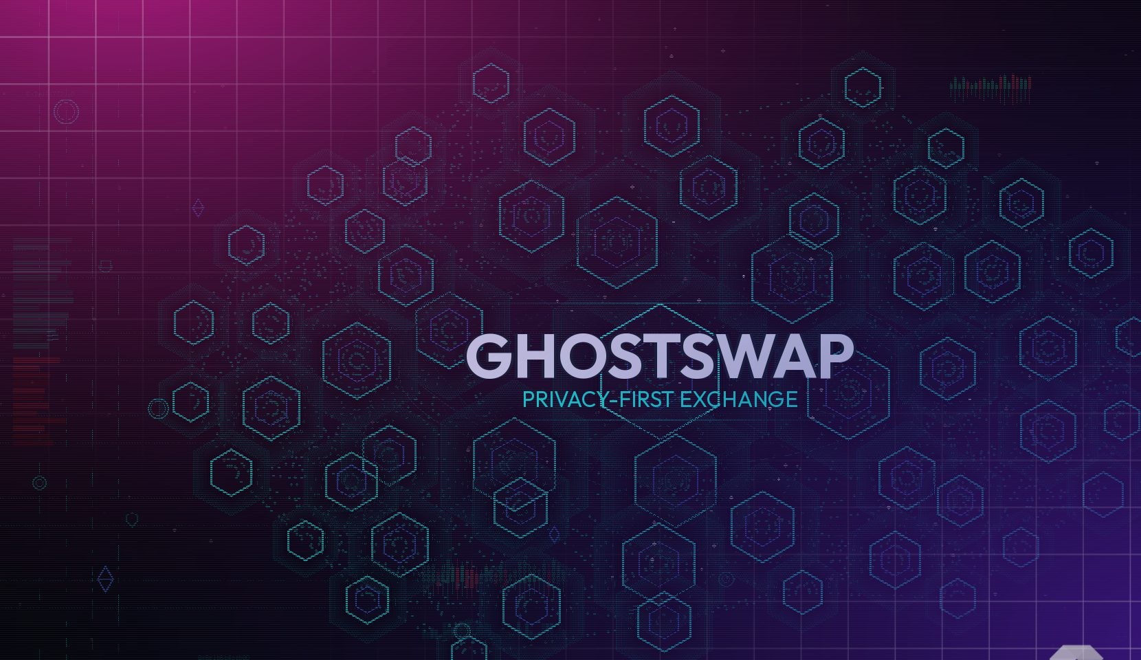 GhostSwap Exchange: Ιδιωτικότητα, Χαρακτηριστικά, Πλεονεκτήματα, Μειονεκτήματα και Επεξήγηση της Διαδικασίας Συναλλαγών