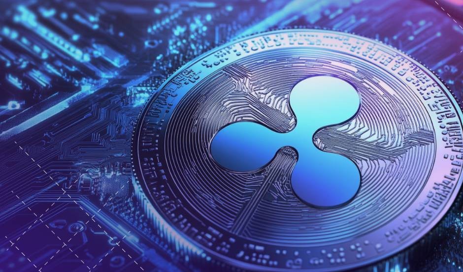 Η Glassnode επισημαίνει ότι η δομή του XRP ταιριάζει με την προετοιμασία πριν την πτώση του Φεβρουαρίου 2022.