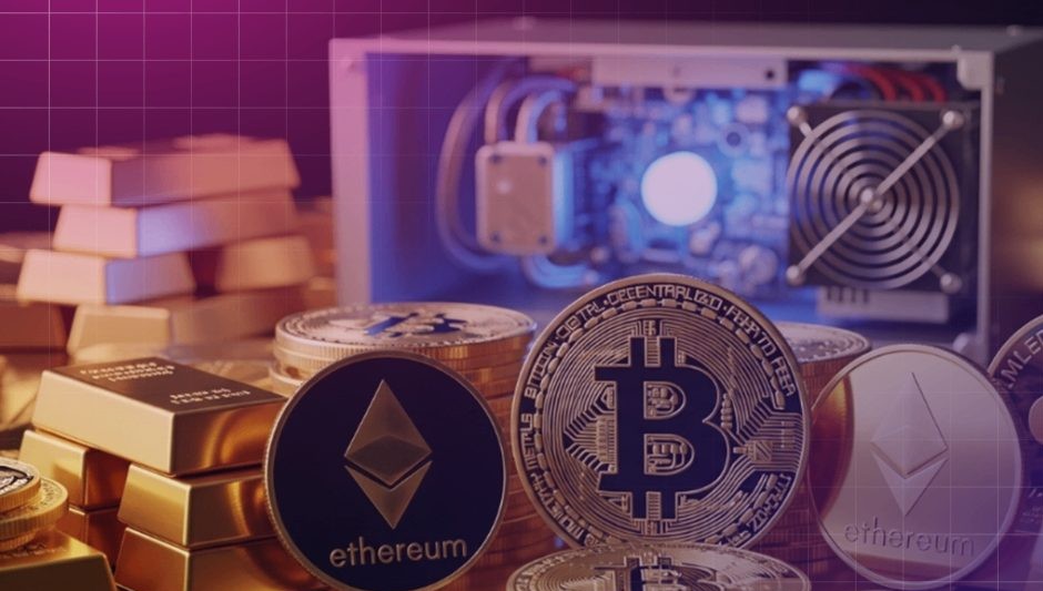 Η Παγκόσμια Εμπιστοσύνη στο Δολάριο ΗΠΑ Καταρρέει, και οι Δυνατότητες Cloud Mining της MSP Miner Τοποθετούνται ως 'Ασφαλές Καταφύγιο'