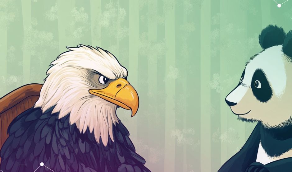 Η Άνοδος του Χρυσού και η Δύναμη των Μιμς Καθορίζουν τις Τσέπες της Εποχής των Altcoin καθώς οι Εμπόροι Παρακολουθούν τις Παγκόσμιες Πολιτικές Κινήσεις.