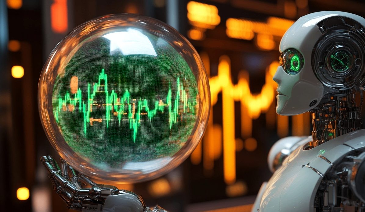 Η AI Gemini της Google προβλέπει την τιμή του XRP, του Ethereum και του Solana μέχρι το τέλος του 2026.