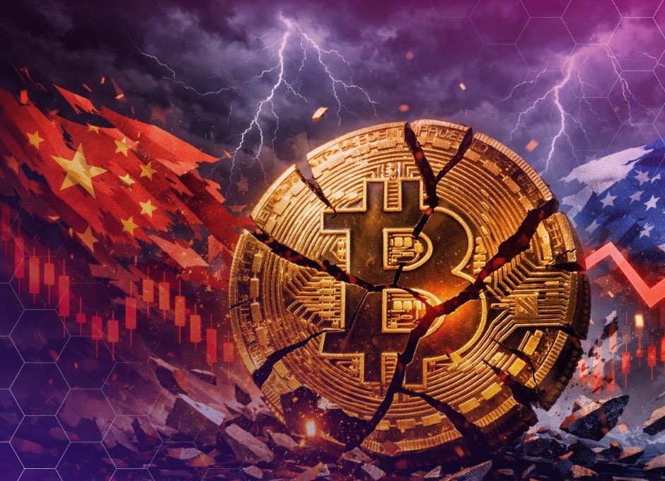 Η στρατηγική της Γροιλανδίας προκαλεί χάος στην κρυπτογράφηση: Οι απειλές για δασμούς στέλνουν το Bitcoin σε πτώση – Οι αναλυτές εστιάζουν στα 75.000 δολάρια.