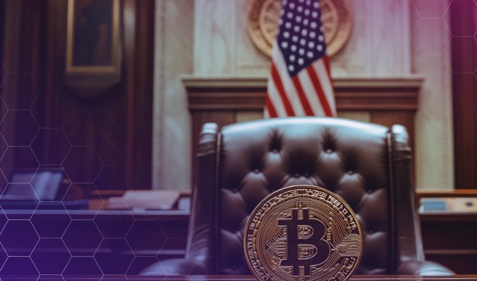 Η Hageman προαναγγέλλει υποψηφιότητα για τη θέση της Cynthia Lummis με βίντεο «Σύντομα» — Τι σημαίνει αυτό για τα κρυπτονομίσματα.