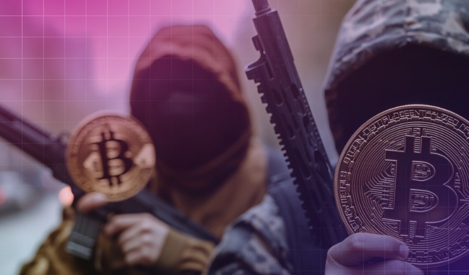 Θύματα της επίθεσης της Χαμάς το 2023 μηνύουν τη Binance και τον CZ για πάνω από 1 δισεκατομμύριο δολάρια σε χρηματοδότηση τρομοκρατίας.