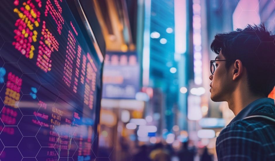 Η HashKey καθαρίζει την ακρόαση για την εισαγωγή στο HKEX, πλησιάζοντας στην IPO.