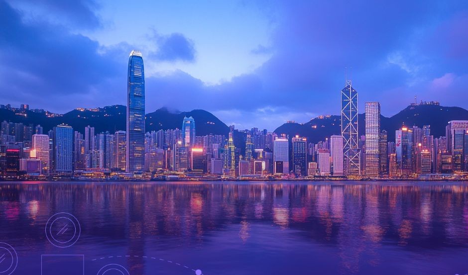 Η HashKey δήλωσε ότι στοχεύει σε υψηλές τιμές για την IPO της στο Χονγκ Κονγκ.