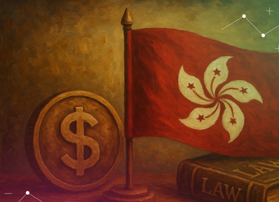 Η Ομάδα OSL με έδρα το Χονγκ Κονγκ λανσάρει αύξηση κεφαλαίου 200 εκατομμυρίων δολαρίων για την προώθηση stablecoin και πληρωμών.