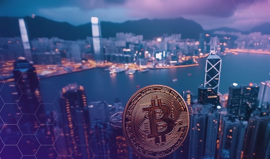 Η αδειοδότηση κρυπτονομισμάτων στο Χονγκ Κονγκ επεκτείνεται: Οι έμποροι και οι φύλακες αντιμετωπίζουν αυστηρές νέες απαιτήσεις.