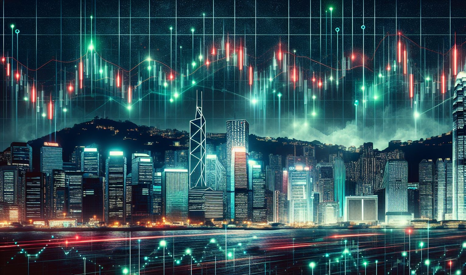 Η διάθεση για κρυπτονομίσματα στο Χονγκ Κονγκ παραμένει θετική καθώς η πτώση της αγοράς κατά 2 τρισεκατομμύρια δολλάρια δοκιμάζει την Ασία.