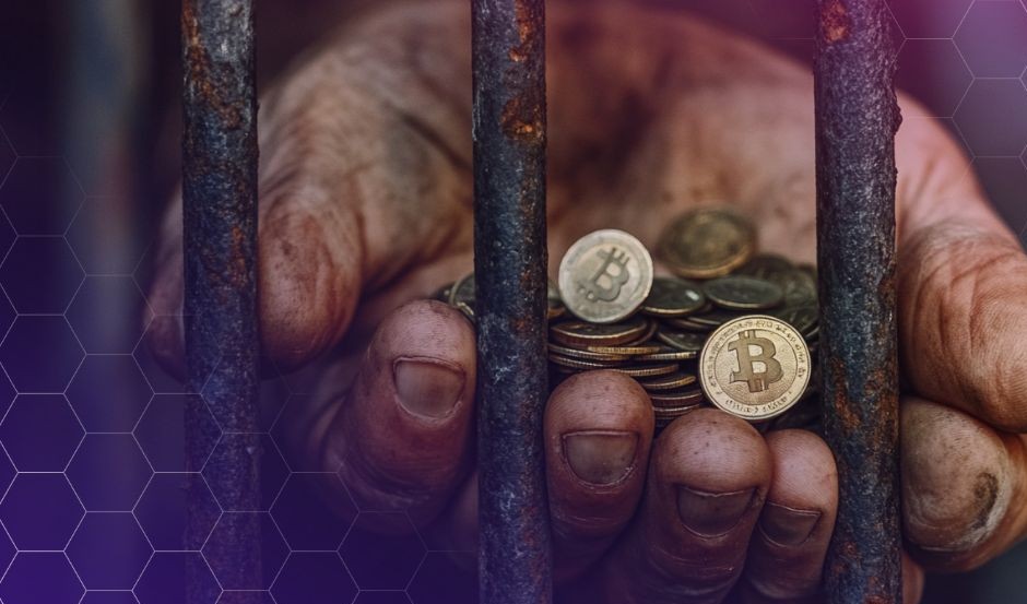 Η υπόθεση JPEX στο Χονγκ Κονγκ κλιμακώνεται: Ο influencer ‘Zhu Gongzi’ αντιμετωπίζει νέες κατηγορίες σε έρευνα ξεπλύματος χρημάτων ύψους 18,8 εκατομμυρίων δολαρίων Χονγκ Κονγκ.