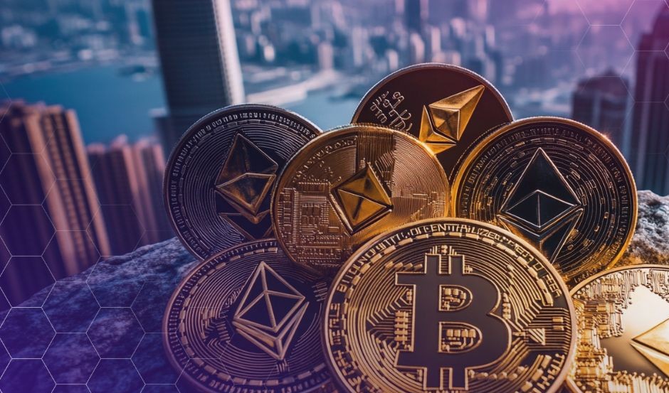 Το Χονγκ Κονγκ προτείνει αυστηρές χρεώσεις κινδύνου για τα κρυπτονομίσματα καθώς οι ασφαλιστές στρέφονται προς τα ψηφιακά περιουσιακά στοιχεία.