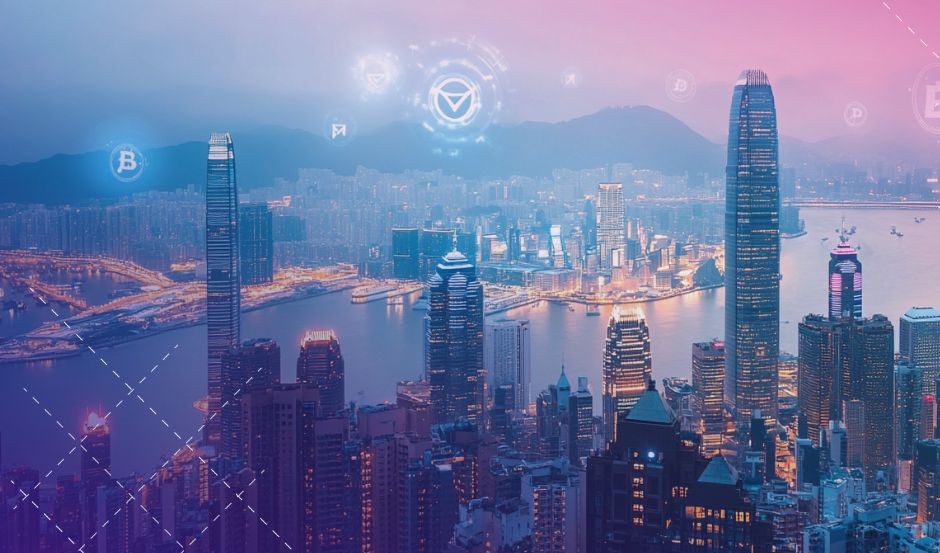 Ο Ρυθμιστής του Χονγκ Κονγκ Σφίγγει την Επιτήρηση των Κρυπτονομισματικών Ταμείων, Σχεδιάζει Εκστρατεία Δημόσιας Ευαισθητοποίησης