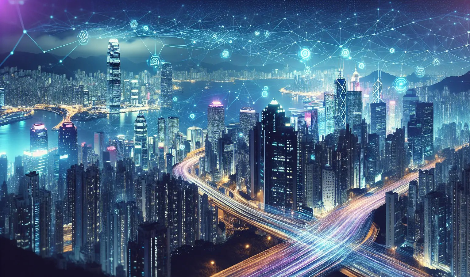 Το Χονγκ Κονγκ θα συνδέσει τη νέα ψηφιακή πλατφόρμα ομολόγων με περιφερειακά κέντρα κρυπτονομισματικής τοκοποίησης.