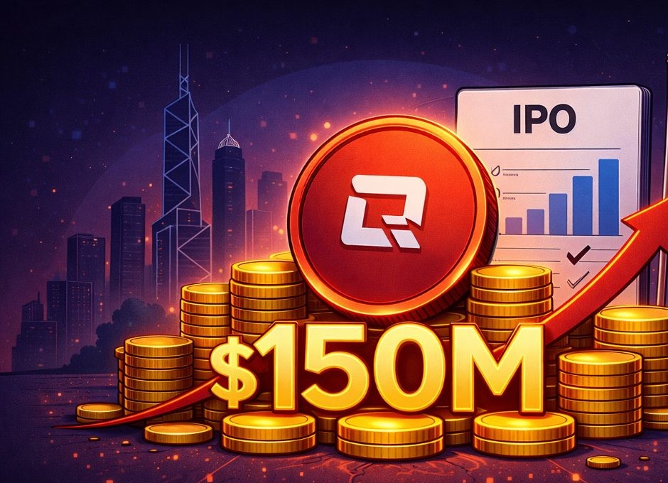 Η RedotPay του Χονγκ Κονγκ στοχεύει σε συγκέντρωση 150 εκατομμυρίων δολαρίων πριν την αρχική δημόσια προσφορά για την καταχώρηση στις ΗΠΑ.