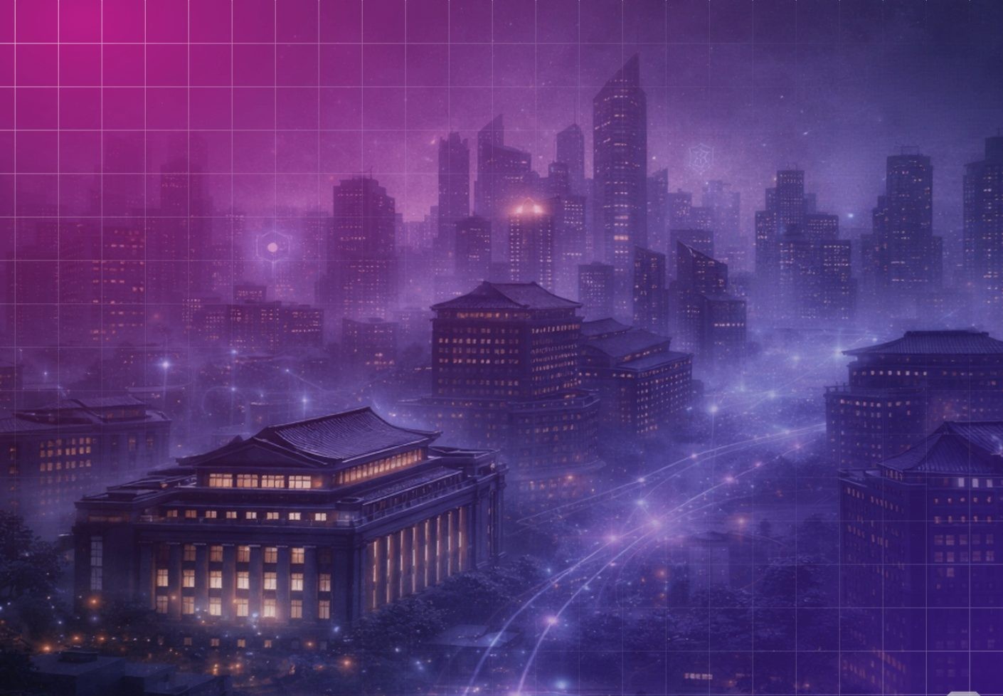 Πώς τα Καθαρά Πλαίσια Άδειας της APAC Επιταχύνουν την Υιοθέτηση Ψηφιακών Περιουσιακών Στοιχείων από Ιδρύματα