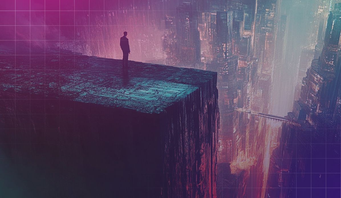 Πώς ο μη τιμολογημένος κίνδυνος των κρυπτονομισμάτων κρατά το θεσμικό κεφάλαιο εκτός αγοράς