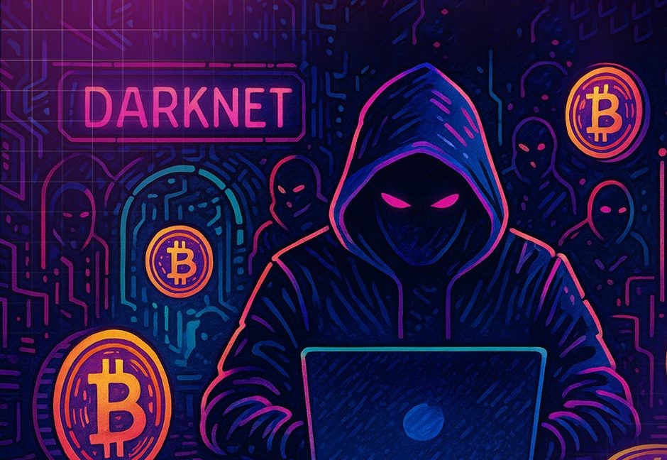 Πώς οι Ρωσικές Αγορές Darknet Διέθεσαν 2 Δισεκατομμύρια Δολάρια σε Bitcoin Χρησιμοποιώντας Πρώτης Κατηγορίας Χρηματιστήρια