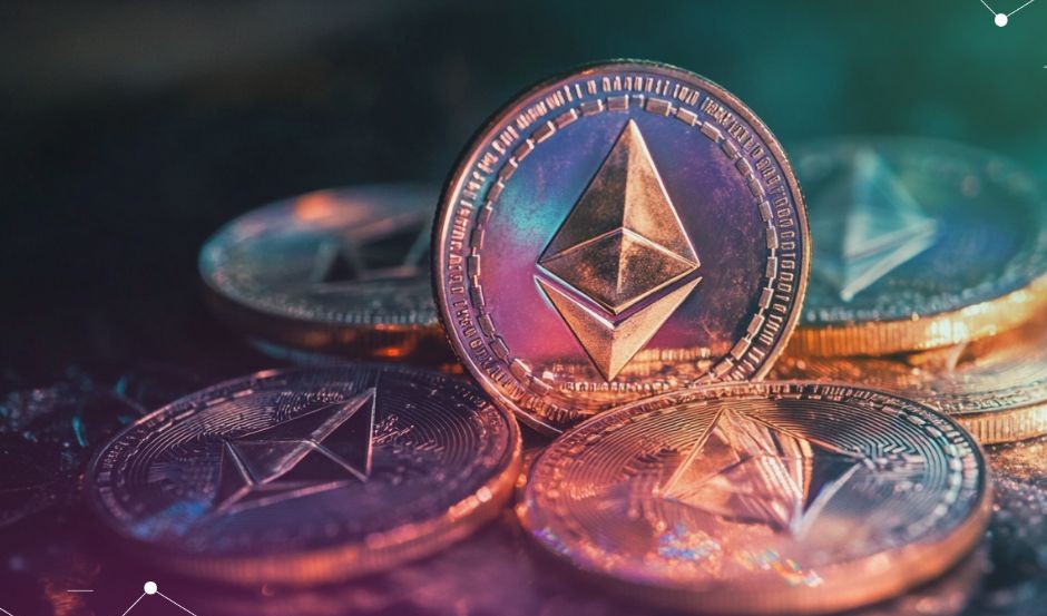 Ο ιδρυτής της Huobi, Λι Λιν, συγκέντρωσε 1 δισεκατομμύριο δολάρια με συνεργάτες για να αποκτήσει Ethereum.