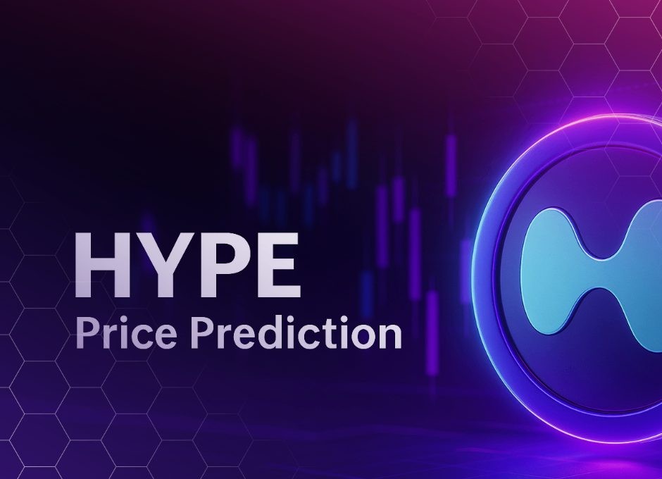 Πρόβλεψη Τιμής HYPE: Η Καταχώρηση στο OKX Ξεκινά με Κεφαλαιοποίηση Αγοράς 11 Δισεκατομμυρίων Δολαρίων – Αλλά το Τεχνικό Μοτίβο Υποδεικνύει Πτώση $20.