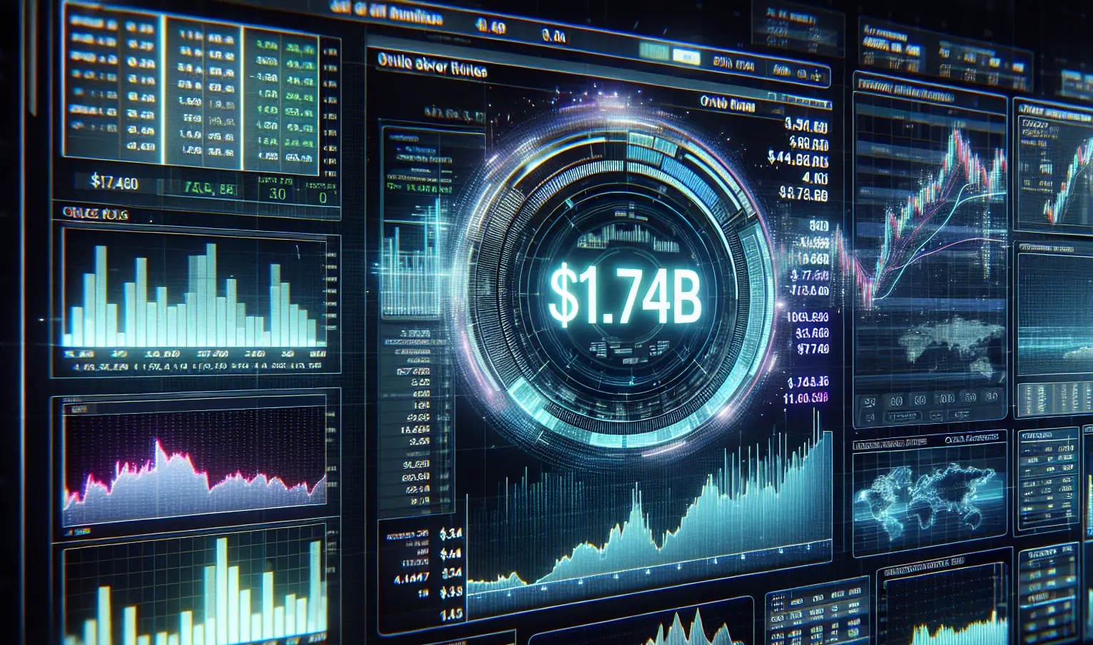Το Open Interest του Hyperliquid HIP-3 φτάνει τα 1,4 δισεκατομμύρια δολάρια καθώς οι τοκιοποιημένες εμπορεύματα αυξάνονται.