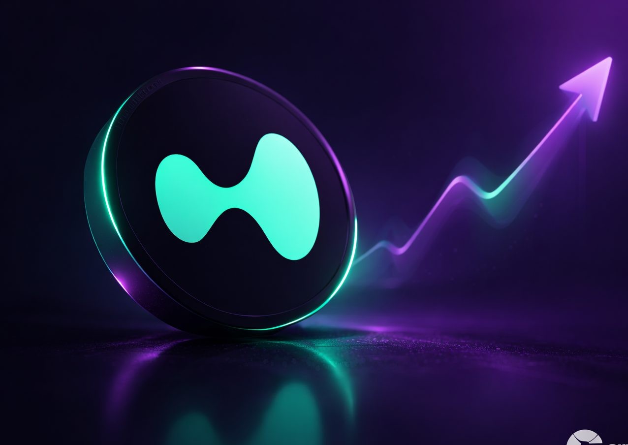 Η Hyperliquid εκτοξεύεται μετά την αναβάθμιση περιθωρίου και την αύξηση 533% στο εμπόριο πετρελαίου.