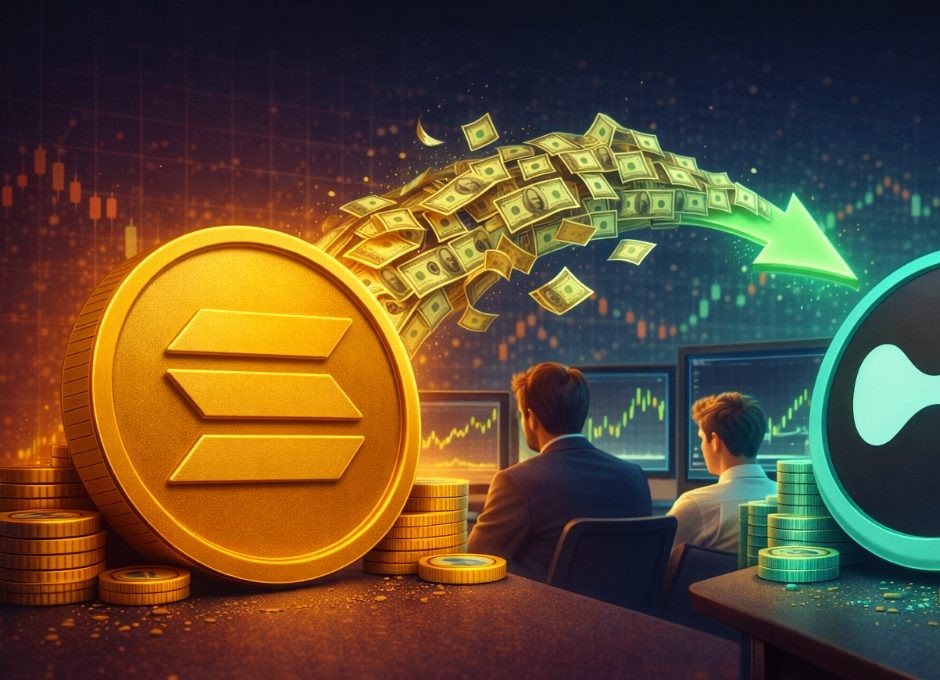 Πρόβλεψη Τιμής Hyperliquid: Τα Ημερήσια Έσοδα Έφτασαν σε Νέα Υψηλά – Μπορεί το HYPE να Ξεπεράσει το Solana;