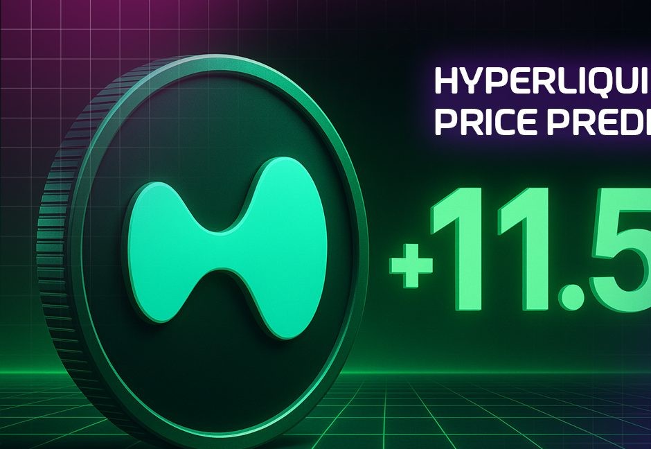 Πρόβλεψη Τιμής Hyperliquid: Η Τιμή HYPE Αυξάνεται Κατά 11,5% Με την Καταχώρηση S-1 στην SEC, Έρχεται το $60 τον Οκτώβριο;
