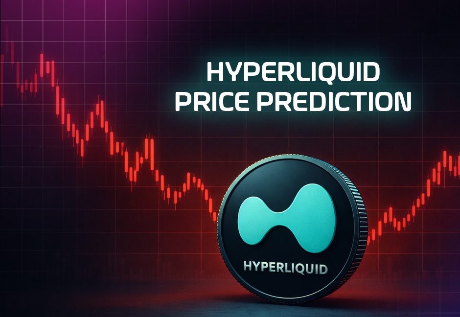 Πρόβλεψη Τιμής Hyperliquid: Θα Πέσει το HYPE καθώς η Τιμή Καταρρέει 10% Overnight;