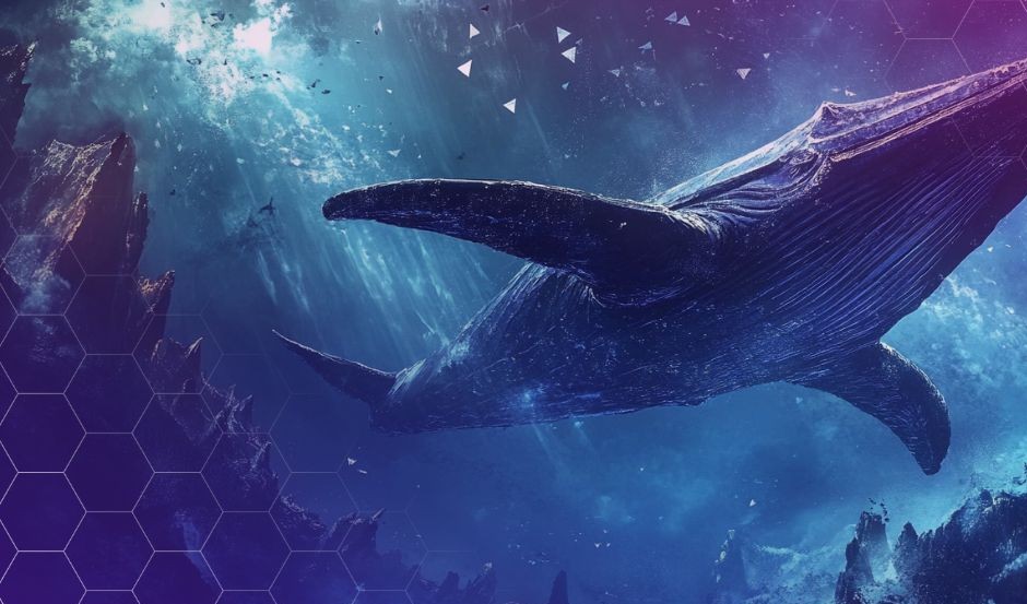 Υπερρευστός Κήτος που κέρδισε 200 εκατομμύρια δολάρια στην πτώση της 10ης Οκτωβρίου τώρα έχει μακροχρόνια θέση 44,5 εκατομμυρίων δολαρίων σε ETH.