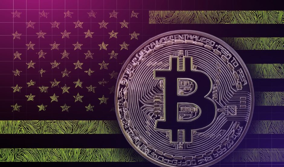 Υπερμεγέθη Δεδομένα και Αμερικανικό Bitcoin Επεκτείνουν τα Εταιρικά Θησαυροφυλάκια Bitcoin