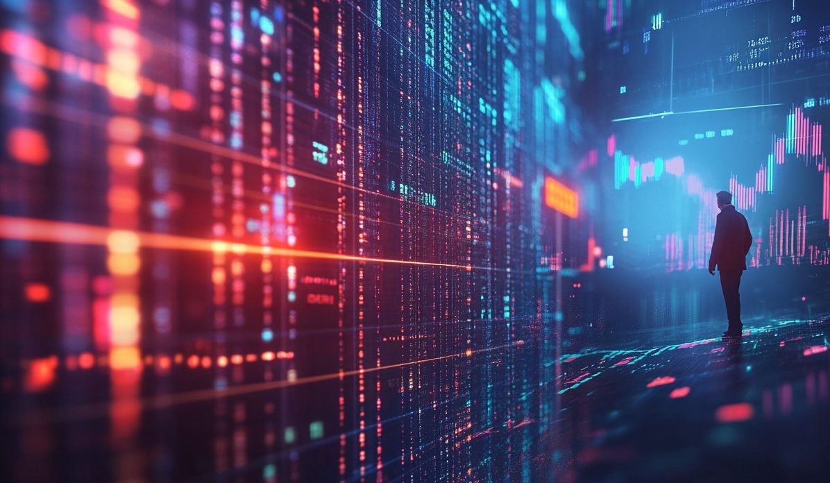 Η IBM λανσάρει το 'Ψηφιακό Καταφύγιο Περιουσιακών Στοιχείων' καθώς η θεσμική δραστηριότητα κρυπτονομισμάτων επιταχύνεται.