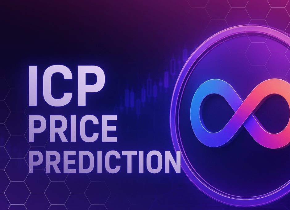 Πρόβλεψη Τιμής ICP: Η Εικασία για το Coinbase Launchpad Τροφοδοτεί Ράλι 235% καθώς το ICP Σπάει την Πολυετή Καθίζηση