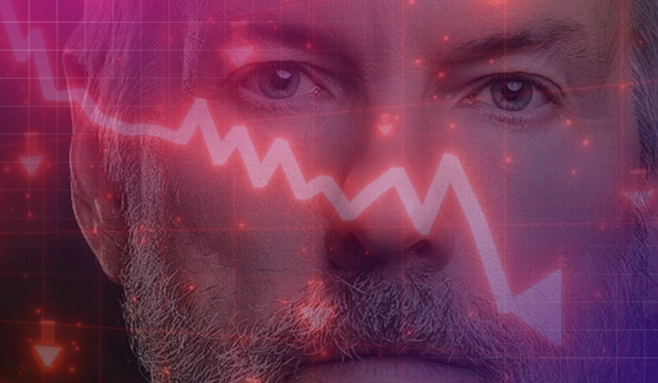 Σε Βάθος: Θα Καταρρεύσει το Bitcoin αν η Στρατηγική Αρχίσει να Πουλά;