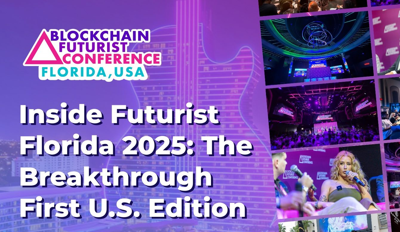 Μέσα στη Φουτουριστική Φλόριντα 2025: Η Πρωτοποριακή Πρώτη Έκδοση Η.Π.Α.