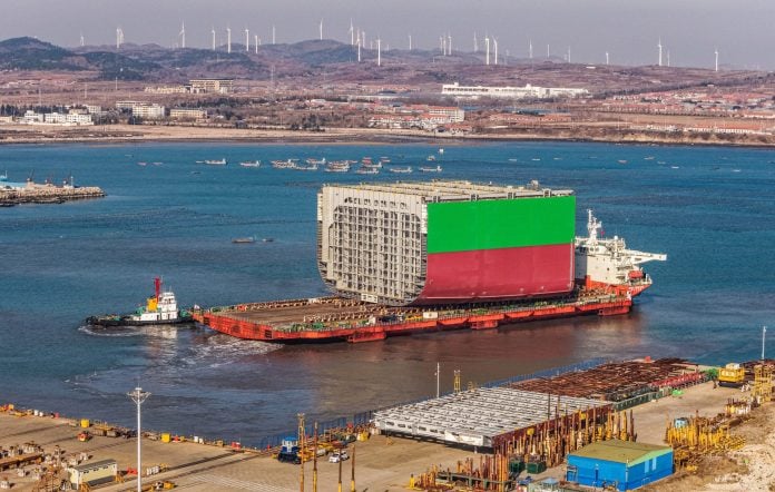 Αισιόδοξοι οι ξένοι επενδυτικοί οίκοι για το κινεζικό ενεργητικό