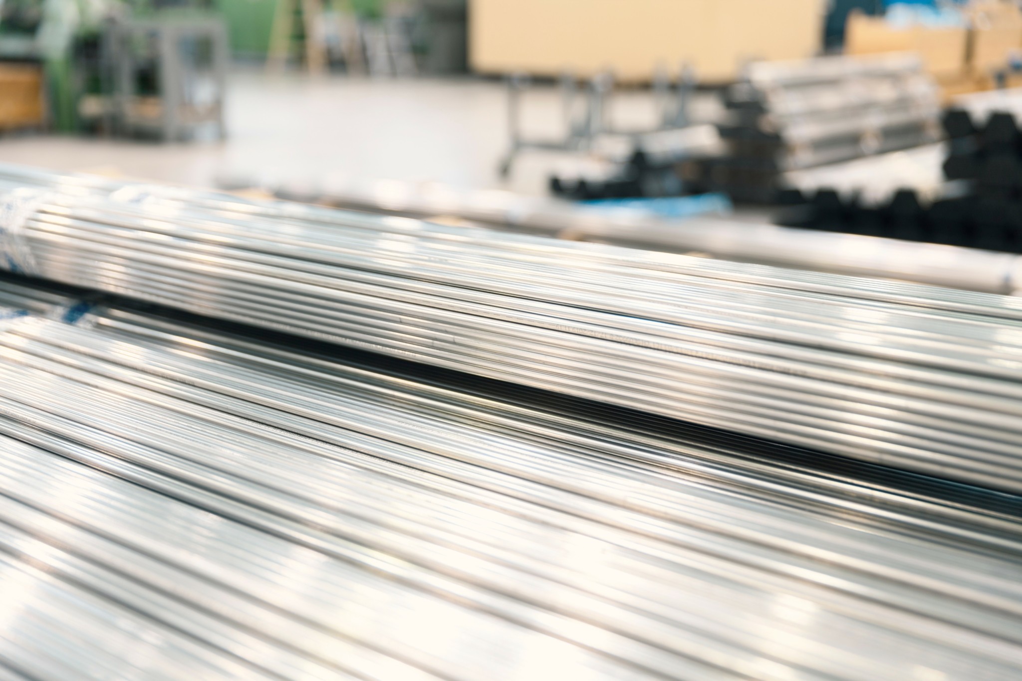 Αλουμίνιο: Γιατί η Goldman Sachs παραμένει «αρκούδα» – Ο ρόλος της Κίνας και η Ινδονησία (γραφήματα)