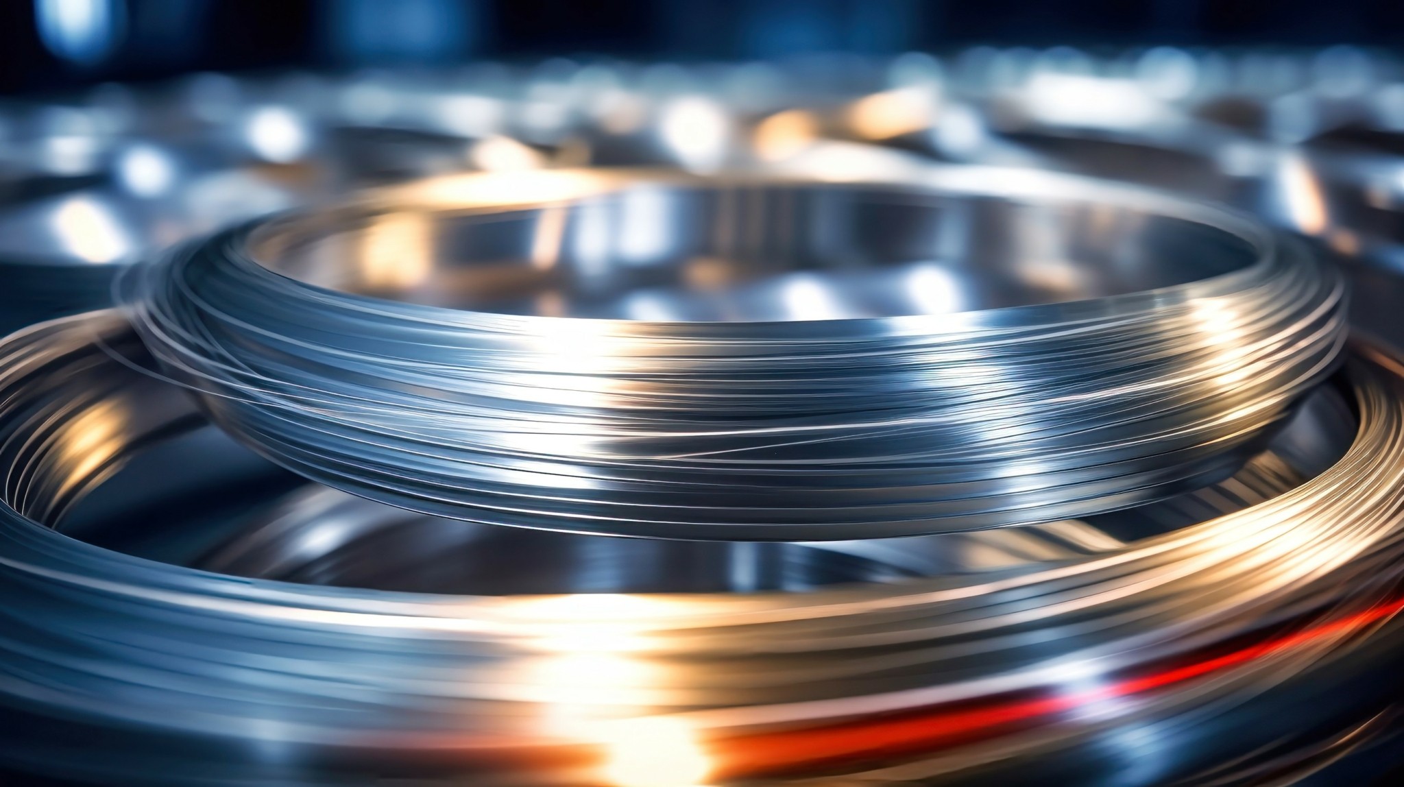 Αλουμίνιο: Νέος ανοδικός κύκλος για την τιμή – Τι αλλάζει στην αγορά το 2026