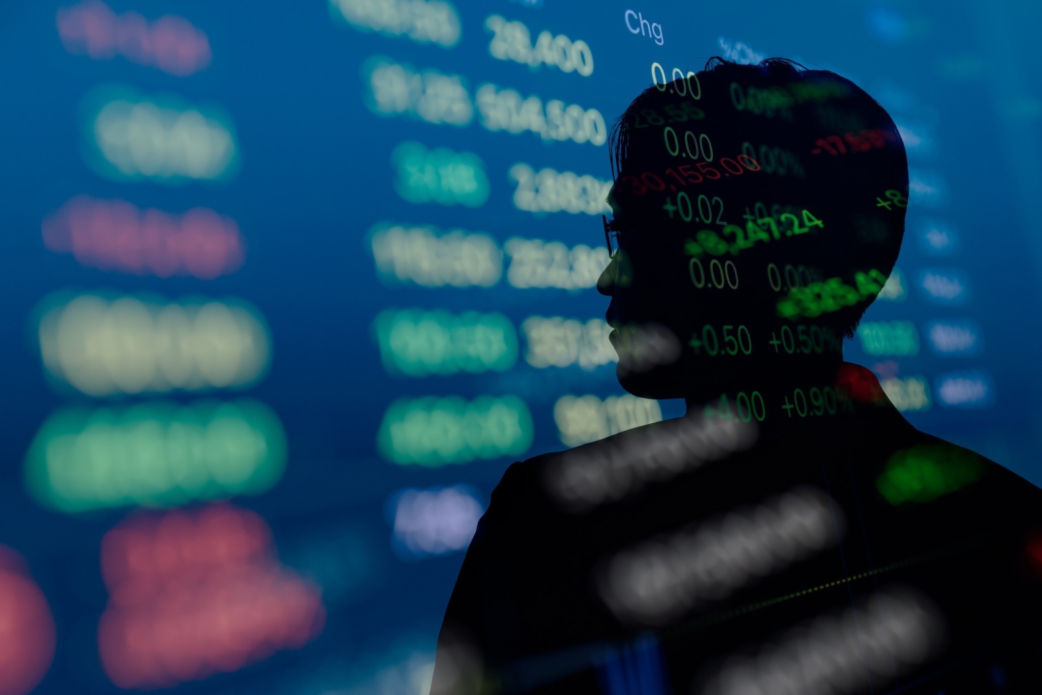 Αναστροφή κλίματος με σημαντική πτώση στην Ασία μετά το άλμα του πετρελαίου στα $108